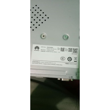 NVR CCTV HUAWEI
