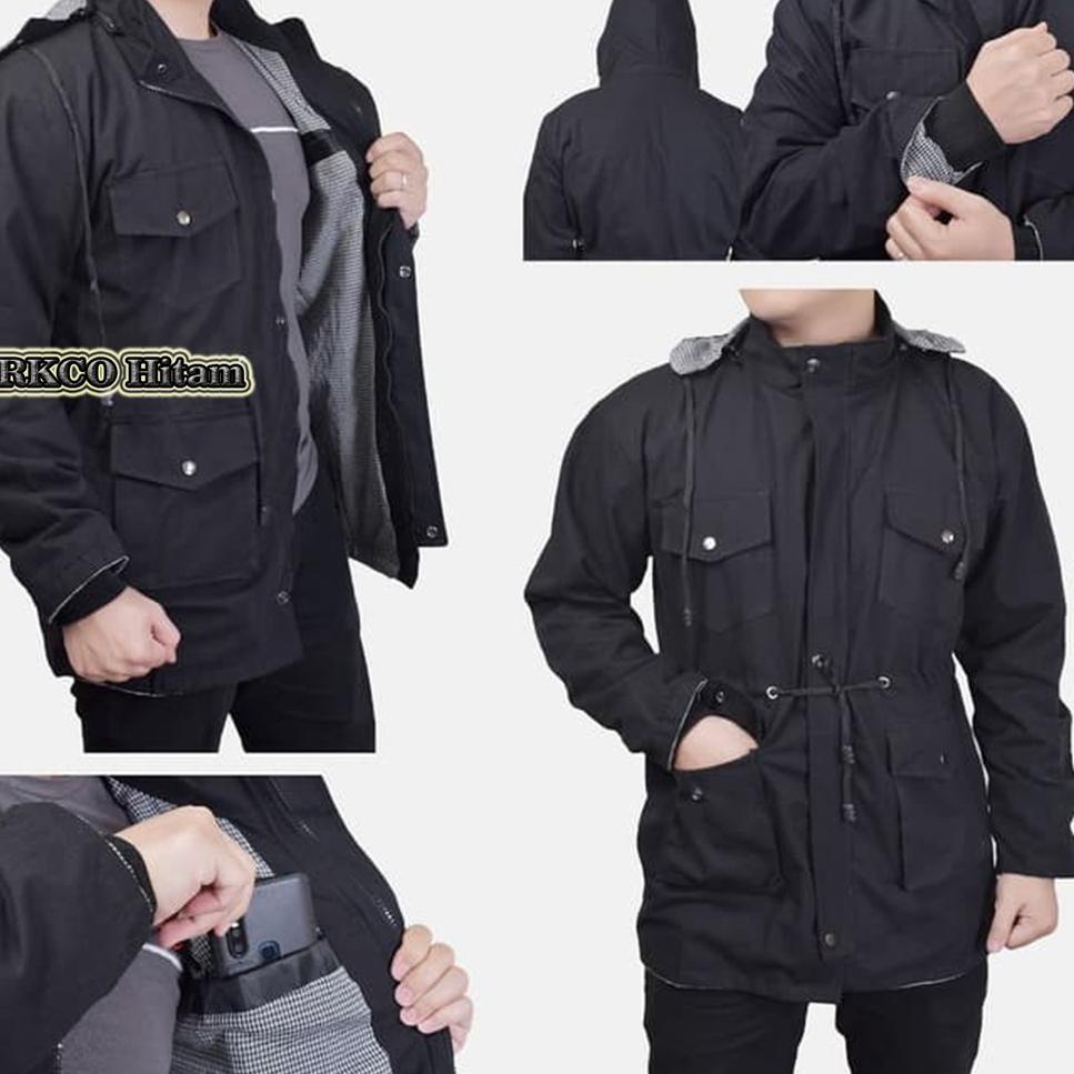 ⇆ Jaket parka / parka cowo / jaket parka cowo / parka pria / parka murah / jaket parka murah / parka