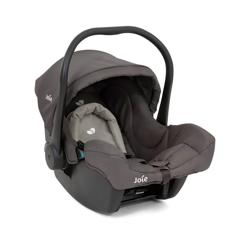 Joie Juva Baby Carseat Carrier - Dark Pewter