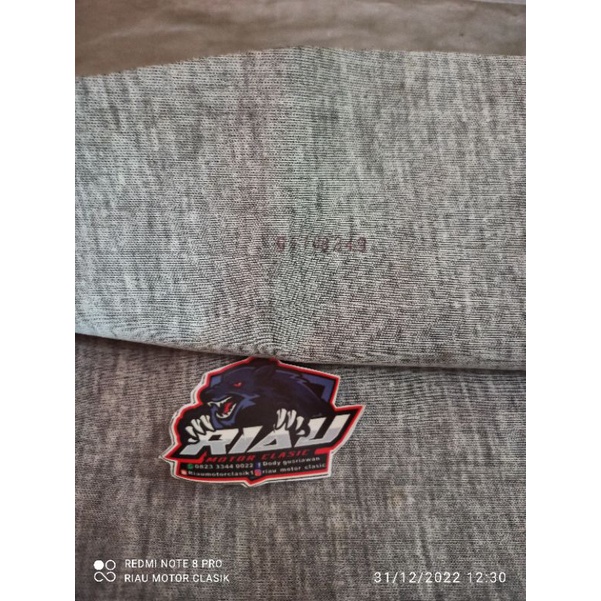 kain jok yamaha force1