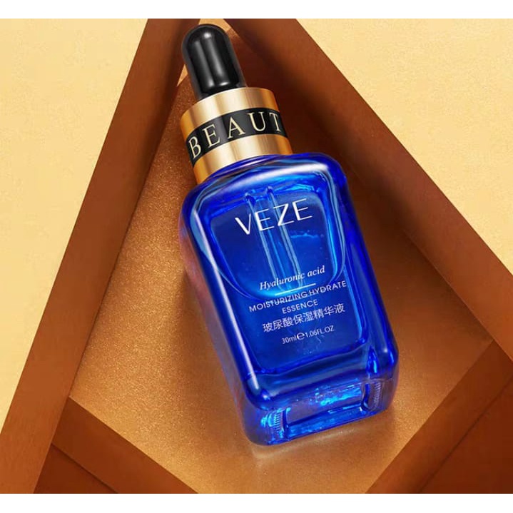 Veze essence moisturizing hydrate pelembab esensi hidrat 30ml FZ94419