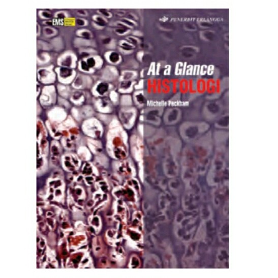 At A Glance Histologi