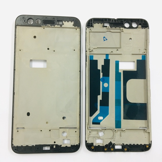 FRAME LCD / MIDDLE FRAME / TATAKAN LCD OPPO F3 ORI