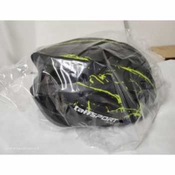 

Dijual Netic Helm Sepeda Cycling Bike Helmet - TT-31 - Black/Red Limited