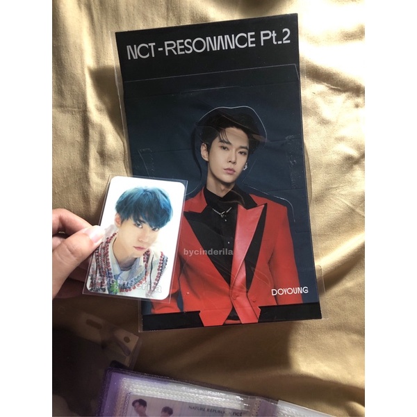 PC LENTI DOYOUNG RESONANCE PT.2