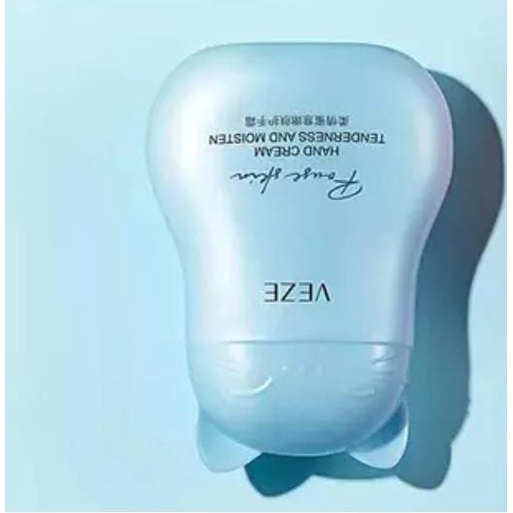 Veze Moisten Hand Cream Tangan 60 Gram CJR