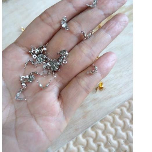 Baru pak besar kodokan 1 lubang dan 2 lubang