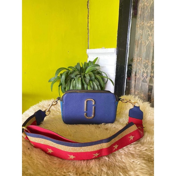 tas mj preloved oroginal