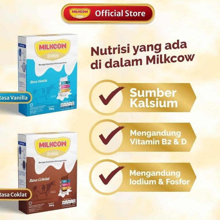 

SHOPEE 1.1 susu milkcow penggemuk badan .,.,