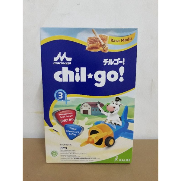 

susu chilgo