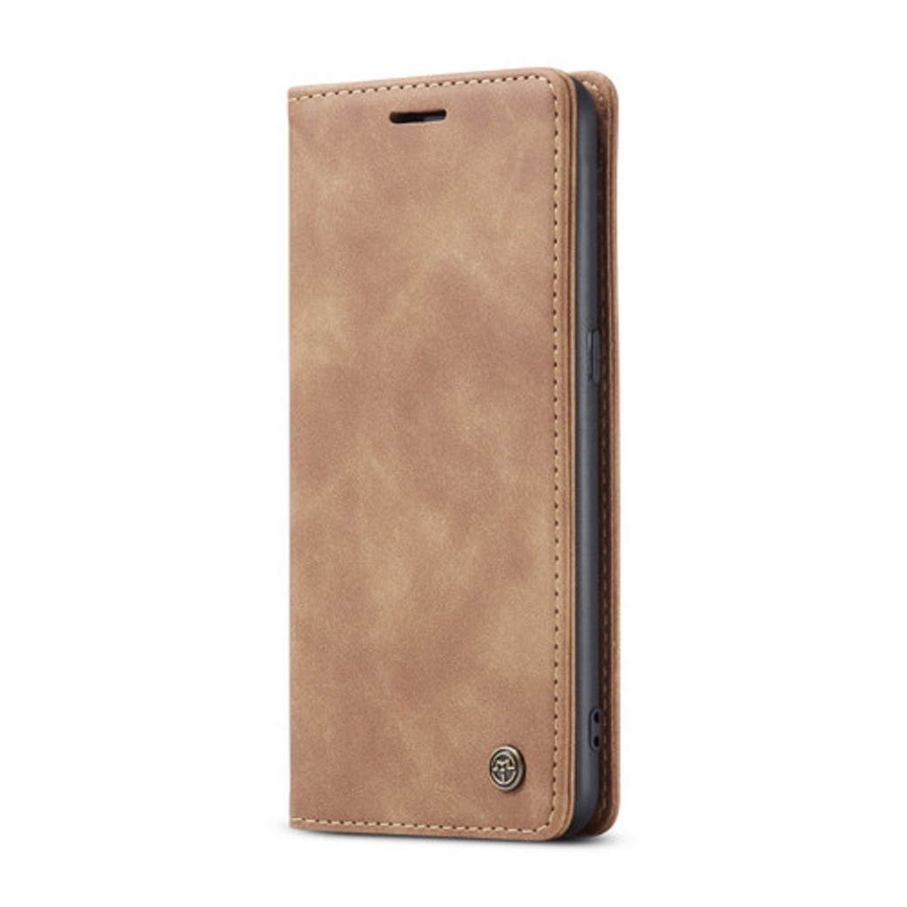 Huawei Nova 9 LEATHER FLIP WALLET CASE DOMPET MAGNETIC COVER CASEME