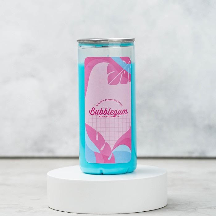 minuman bitter sweet by najla