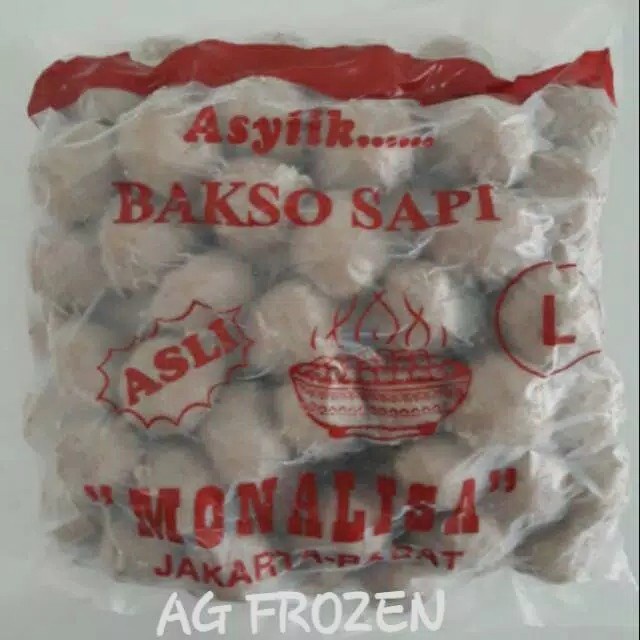 

Baso Monalisa Ecer (L/Ul Isi50 Pcs Tx0339