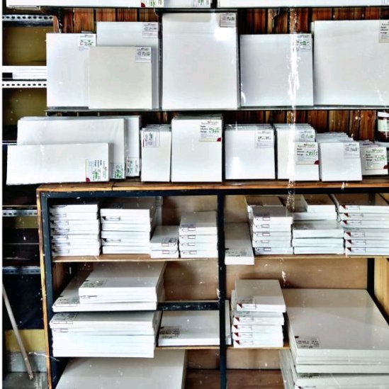 

KANVAS STANDAR ORIGINAL..