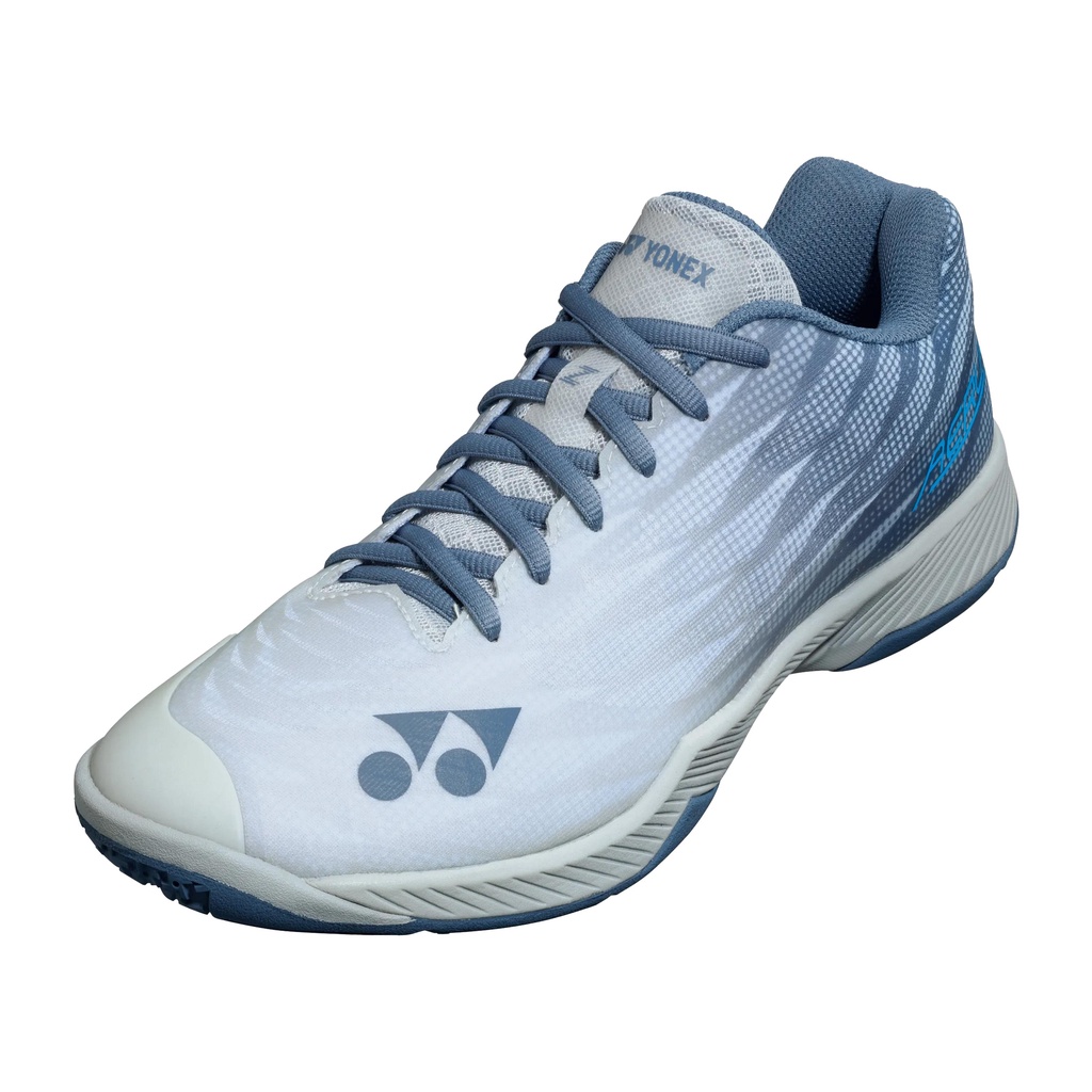 Sepatu Badminton Yonex Aerus Z Men Blue / Gray