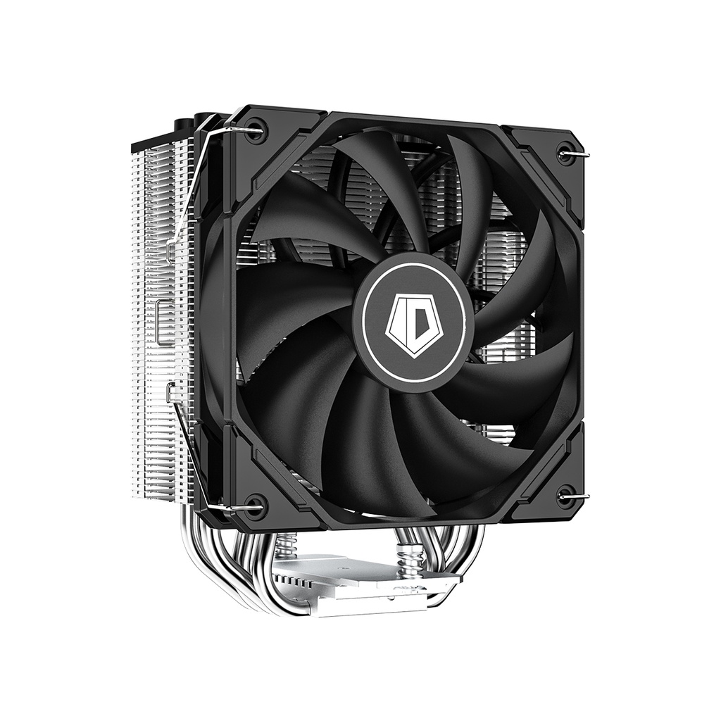 ID Cooling SE 224 XTS CPU Cooler Support LGA 1700 / AM5