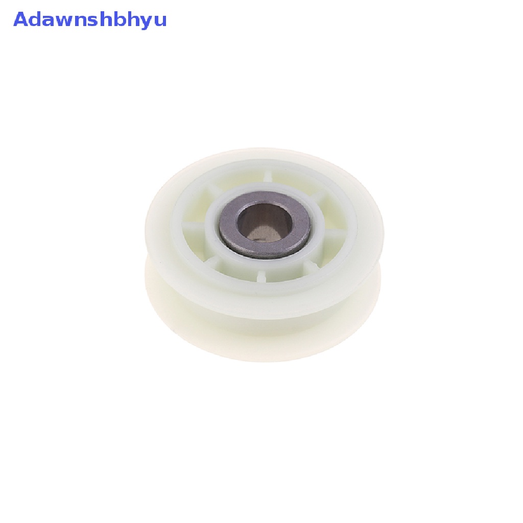 Adhyu Replacement Dryer Idler Pulley Roller Wheel Kit Cocok Untuk Whirlpool Sears AP3094197/PS334244/279640 Roda Pengering Mesin ID