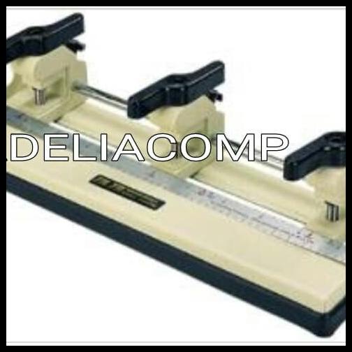 

Promo Mesin Pembolong Kertas 3 Lubang Merk Tata P3