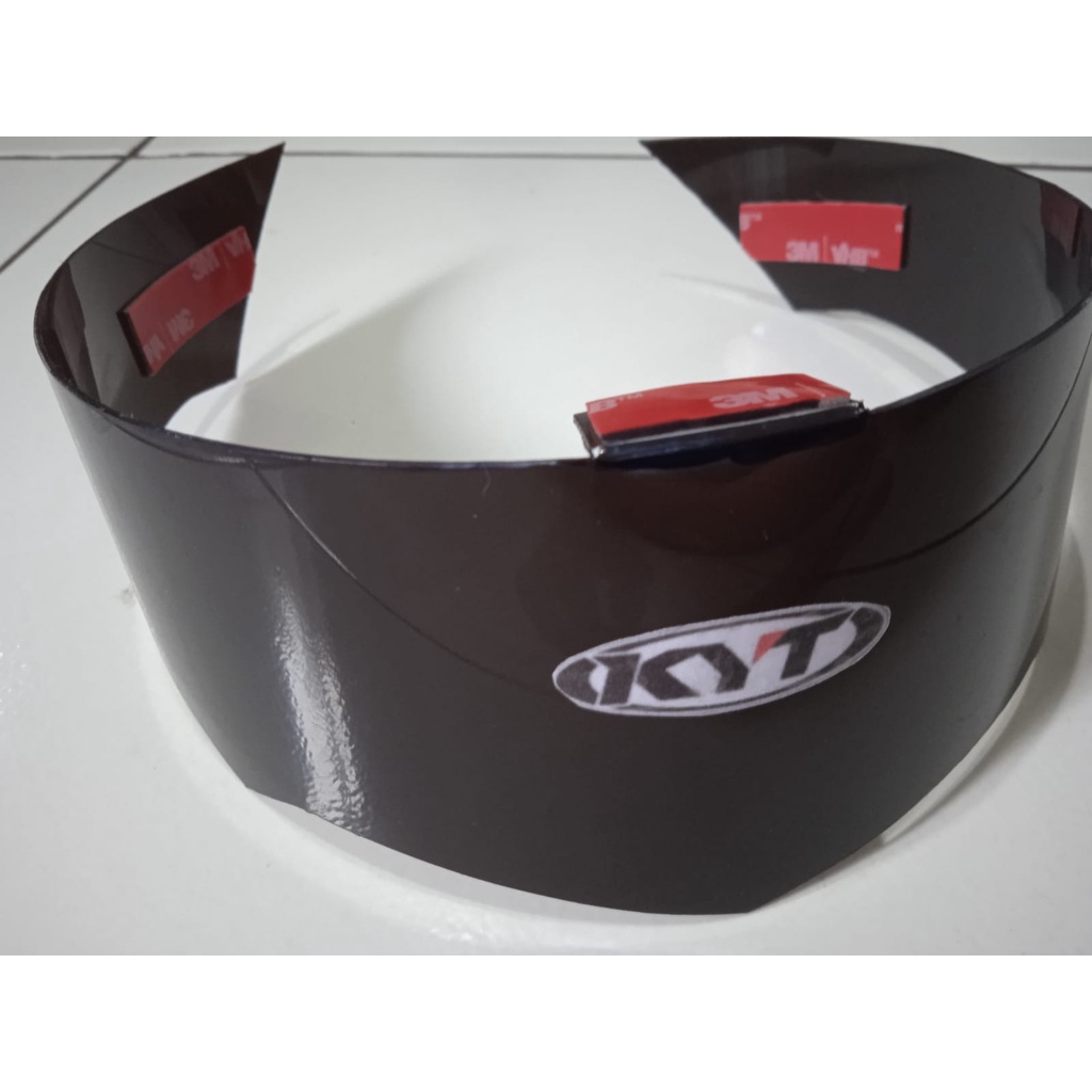 Spoiler Helm Universal,Kyt Rocket ,Gm Pro Race ,Yamaha Honda Original,INK CL.MAX