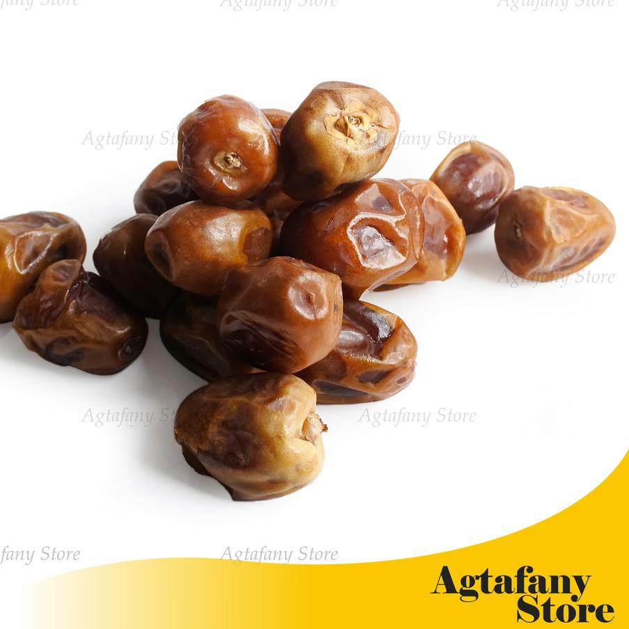 

READY Kurma Sukari Dus 3 Kg Premium | Kurma Raja High Quality ☣ 895