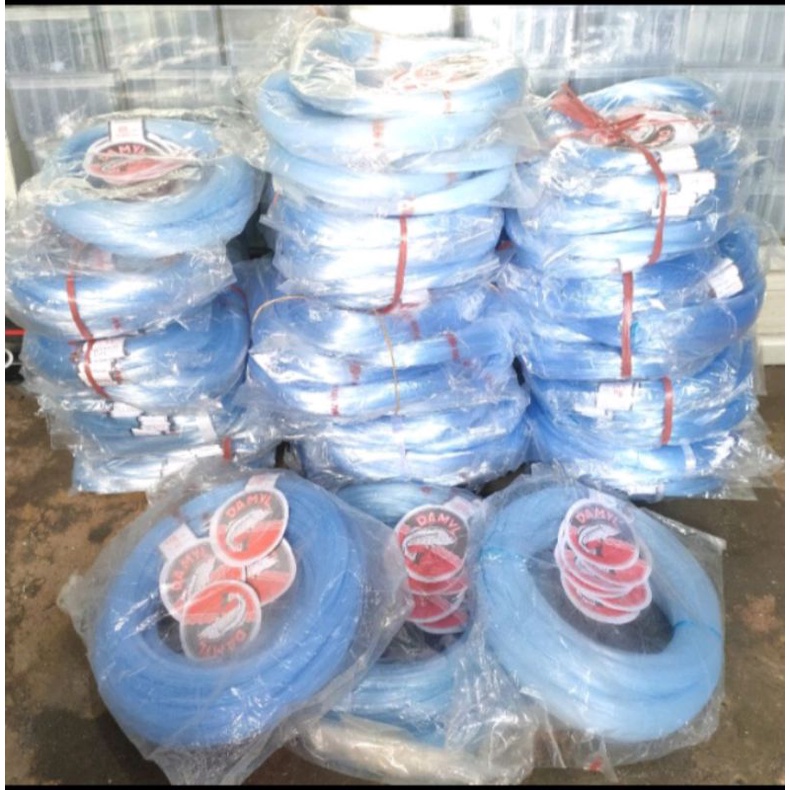 senar damyl 100 lbs-120 lbs