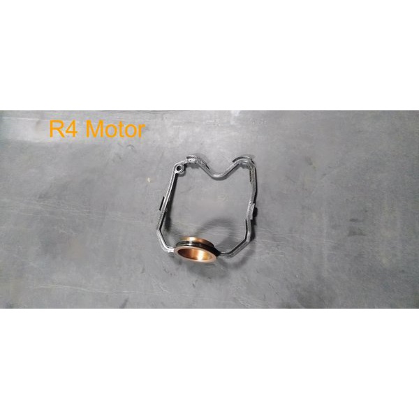 karet head nmax new original Karet tutup head nmax new - Aerox 155 new Ori