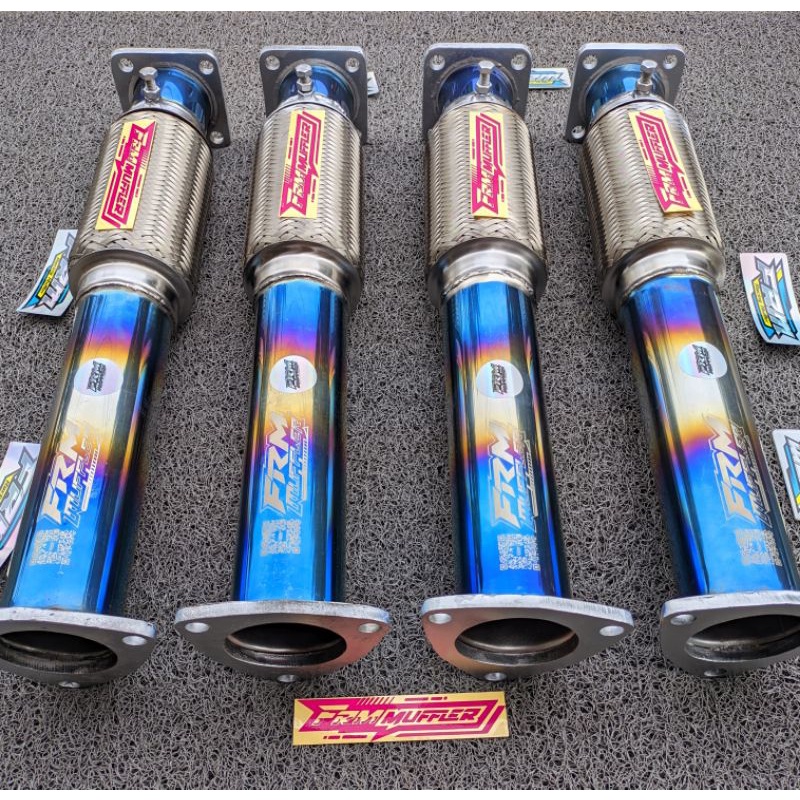 FLEKSIBEL NGIR ORIGINAL CANTER DOBEL BLUMOND