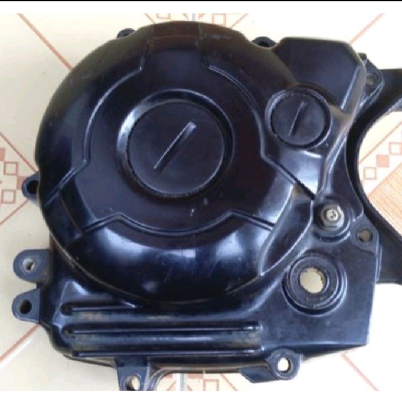 BLOK MAGNET VEGA R NEW ATAU BLOK KIRI VEGA R NEW/JUPITER Z ASLI ORIGINAL (COPOTAN)