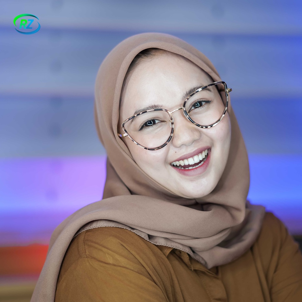 FRAME KACAMATA RZ071