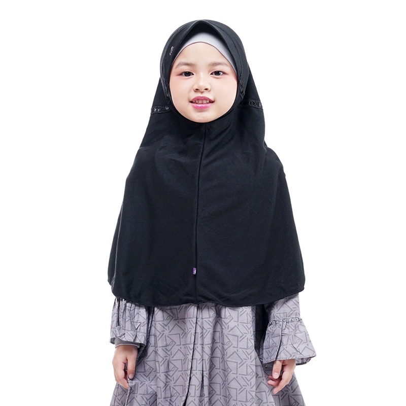 Bani Krukid Innova Comel V1 Rabbani, Krukid Innova Comel , Kerudung Anak Rabbani, Krudung Anak Rabba