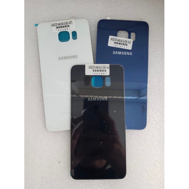 BACKDOOR SAMSUNG S6 EDGE S6 EDGE PLUS