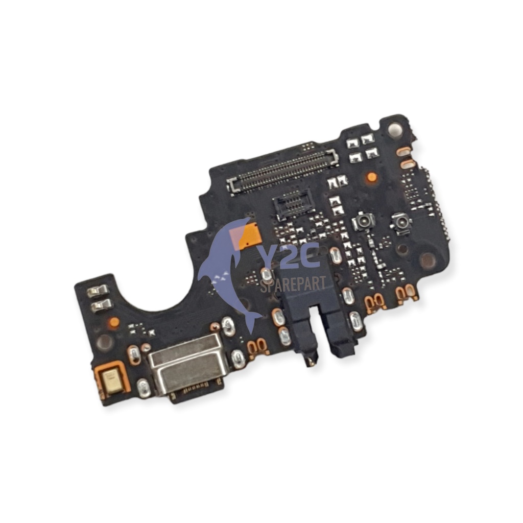 FLEXI CHARGER XIAOMI REDMI 10X 5G + MIC / FLEXIBLE PAPAN BOARD CASAN