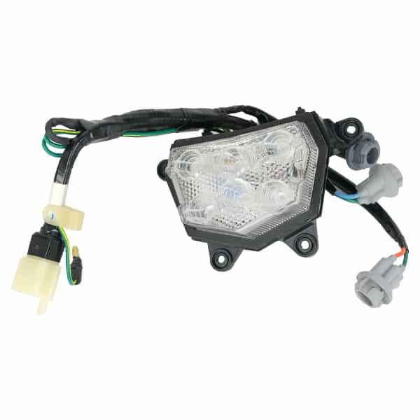Lampu Led Belakang Honda Supra X 125 FI New 33720K41N01
