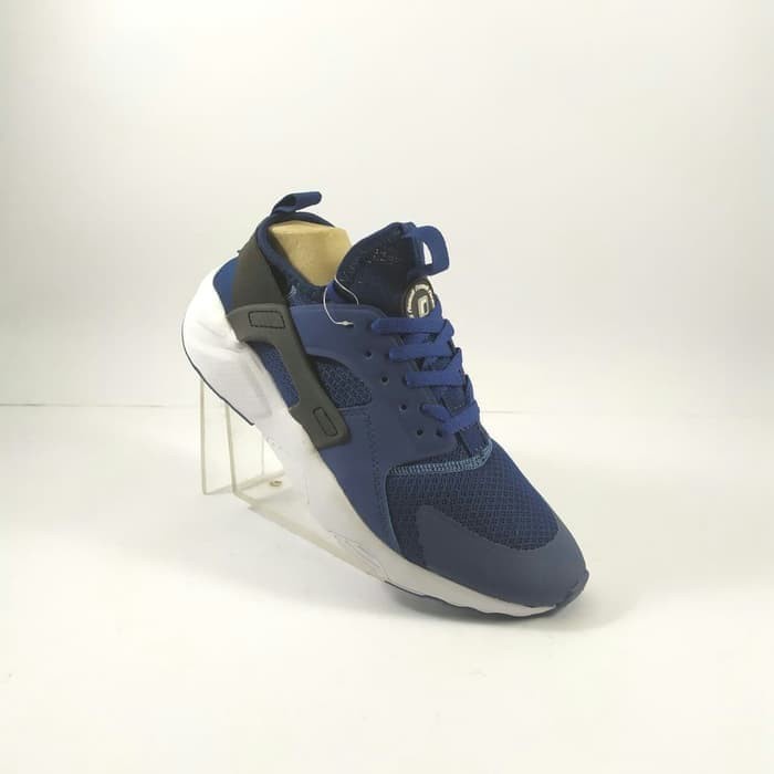 SEPATU SNEAKERS PRIA RHUMELL - PEDRO