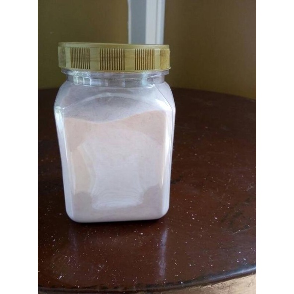 

[BISA COD] powder acrylic 1/4 kg