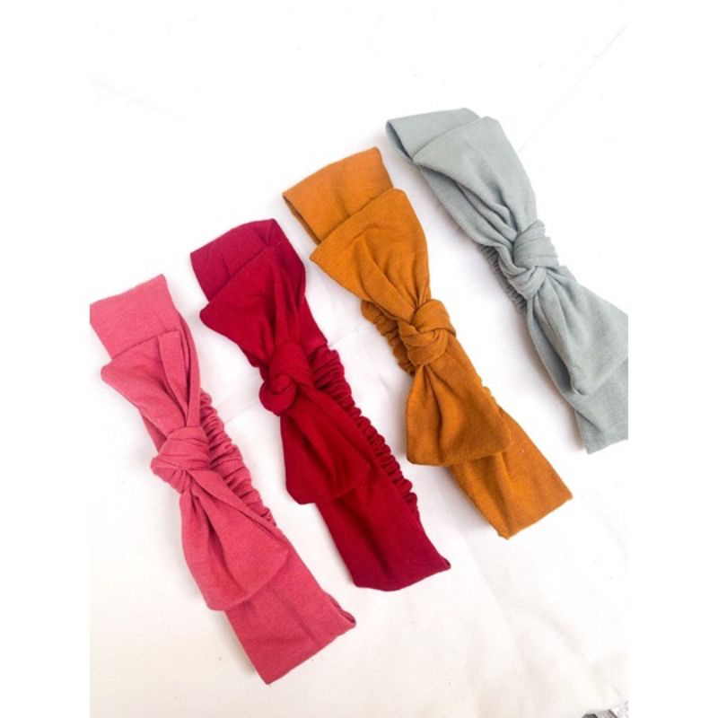 Premium Romper Bayi Perempuan/Jumper Bayi Perempuan/Jumpsuit Bayi Perempuan/Jumper Set Bandana