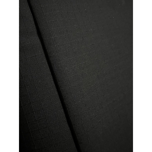 KAIN PDL HITAM TERBARU KEMENKUMHAM MEREK STANWELL