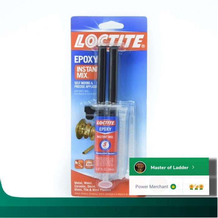 

RD super glue Lem logam besi emas kuningan serbaguna made in USA