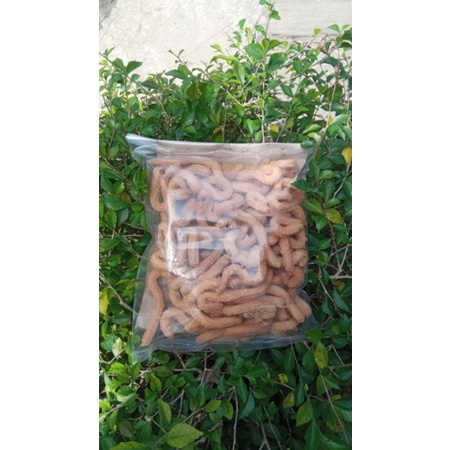 

Kue Akar Kelapa