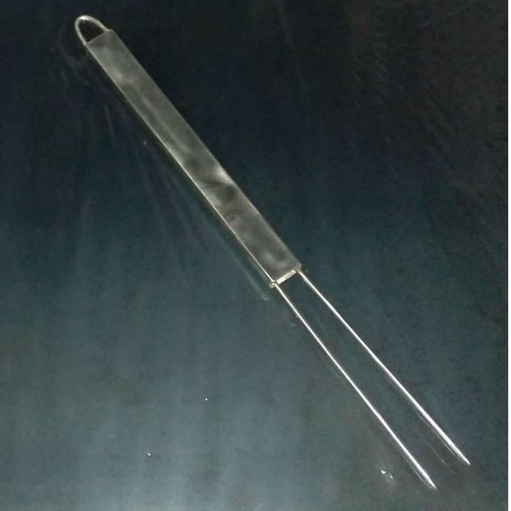 ㊌ GARPU ROTI BAKAR ₳