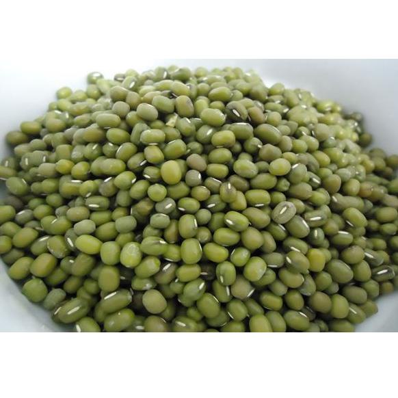 

NEW ARRIVAL Kacang Hijau Super 500 gram ✩ 863