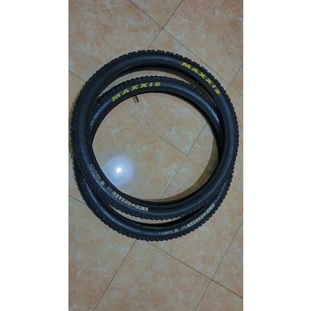 BAN MAXXIS HIGHROOLER 26X250