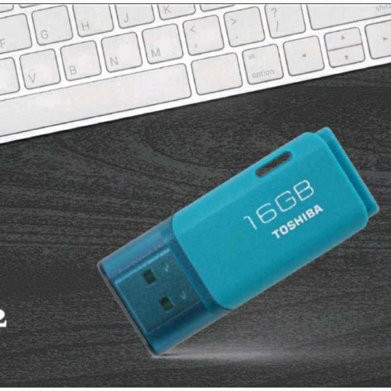 Flashdisk toshiba
