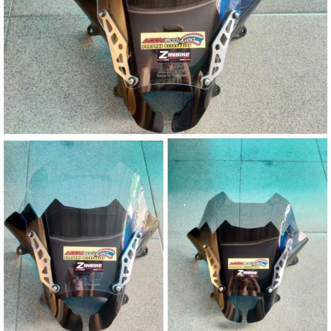 WHINSIELD ZIWBIKE CARBON THAILAND PCX 160