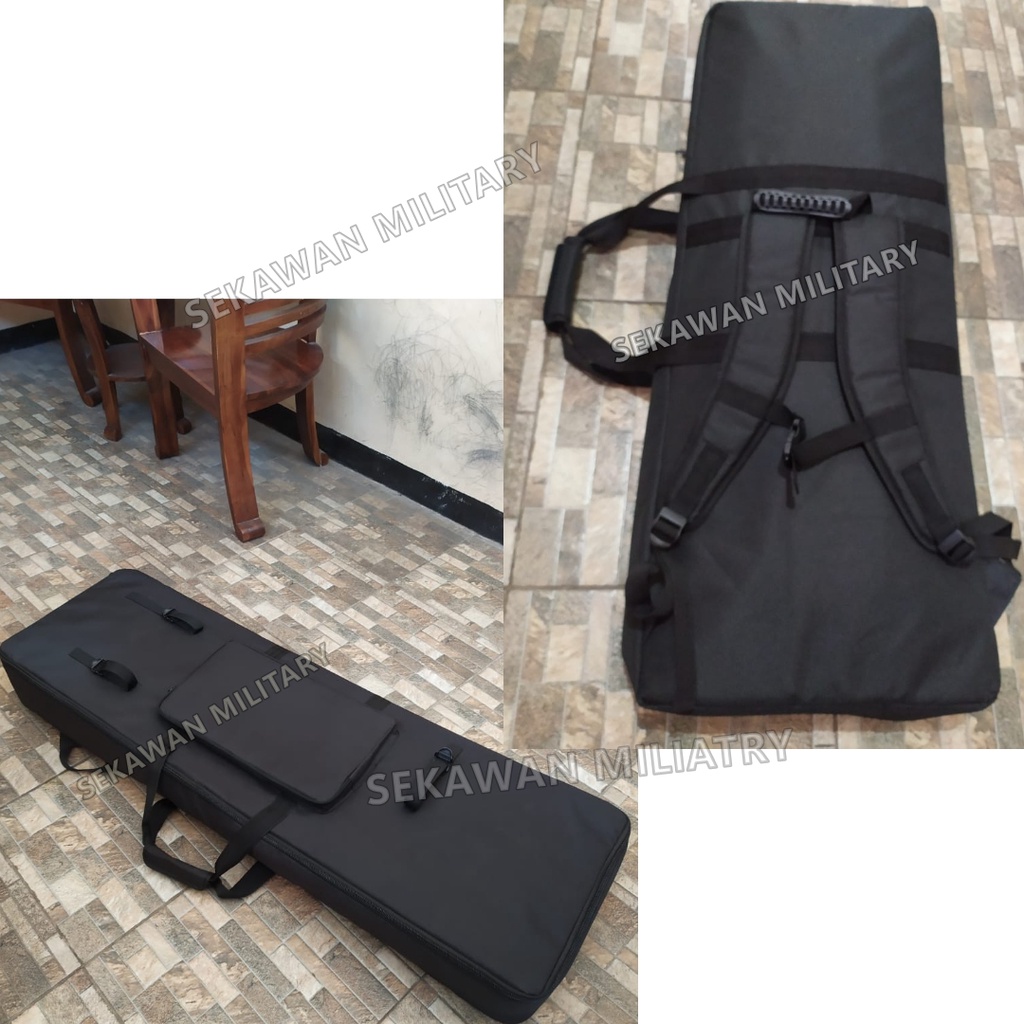 Tas Keyboard Roland BK5, BK3, E09