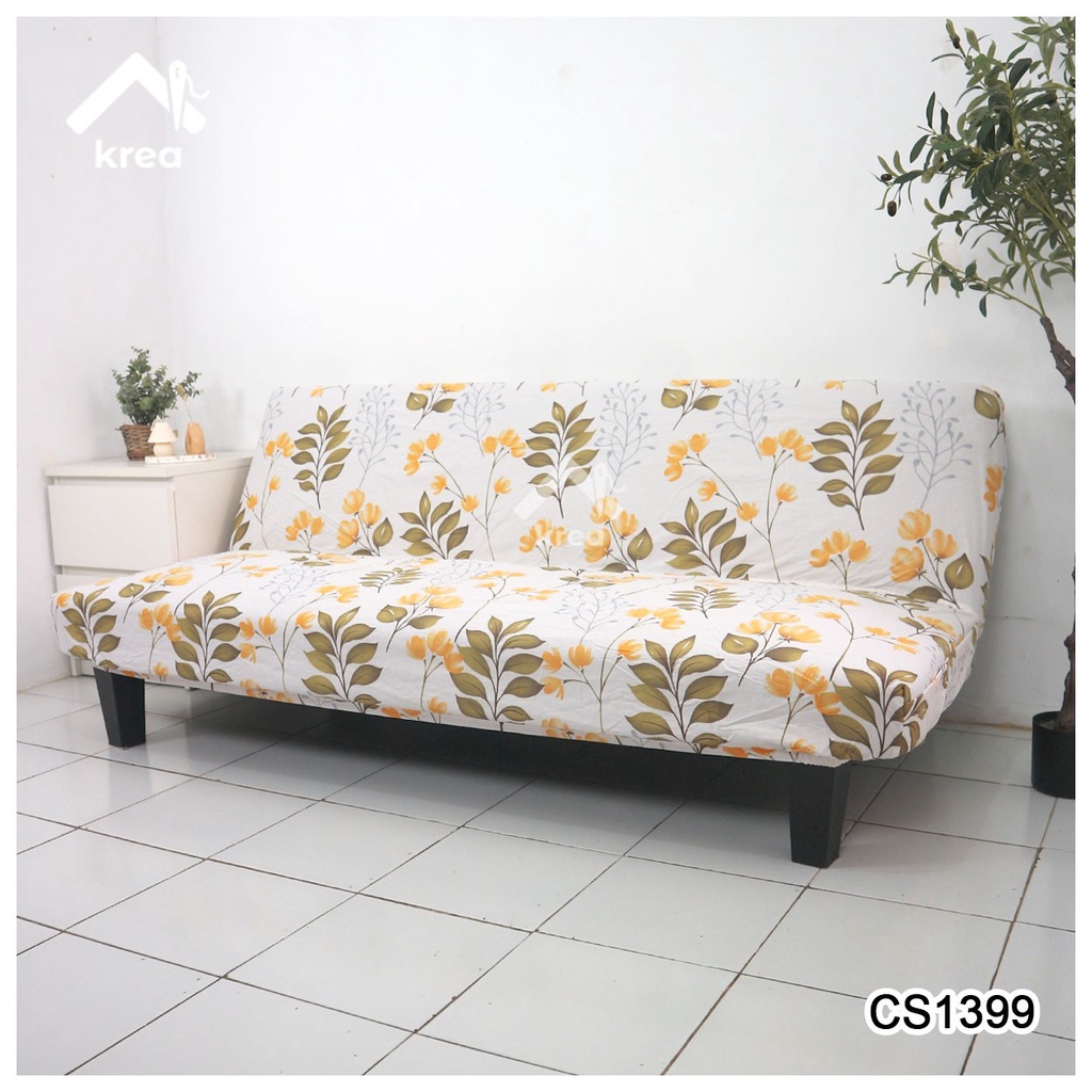 COVER SOFA BED TYPE GWINSTONE, OAKLAND &amp; GOTHAM CS1399