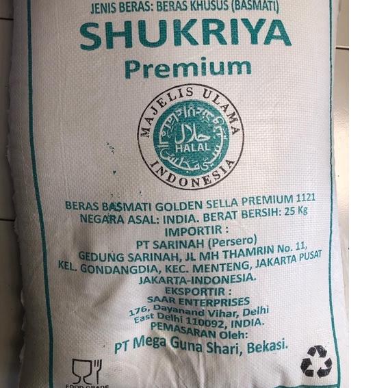 

beras basmati beras india beras arab premium long grain 1kg ori doonmalai jazbaa moafaq