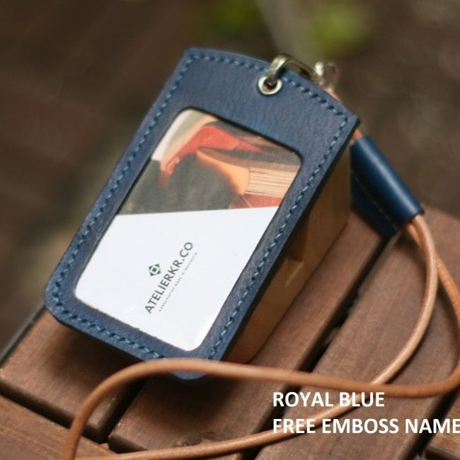 

KOMPLIT Sindang ID Card Holder Code 2809