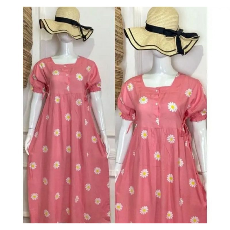 DASTER CHIBI / DASTER KIMONO / DASTER PAYUNG