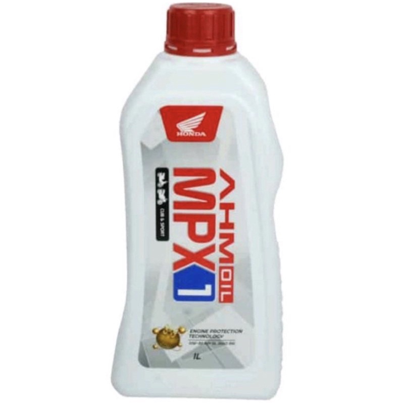 Oli Mpx1 1lt Oli Mpx1 1Lt 1000ml